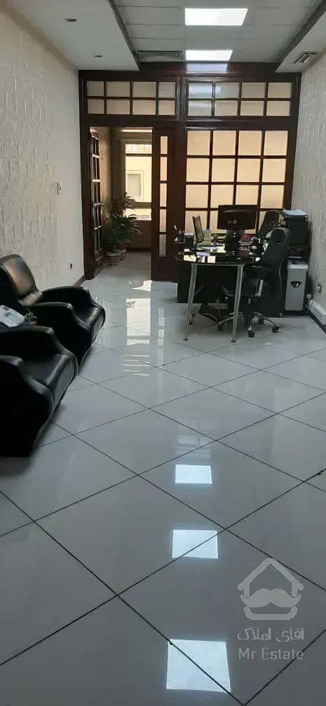 اجاره 200 متر اداری دولت