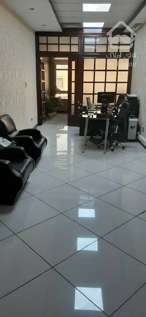 رهن و اجاره 260 متر اداری دولت