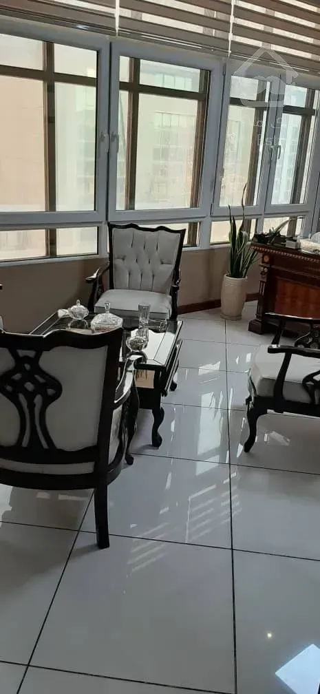 اجاره 120 متر اداری شریعتی