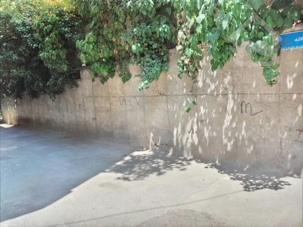 فروش 475 متر کلنگی پاسداران