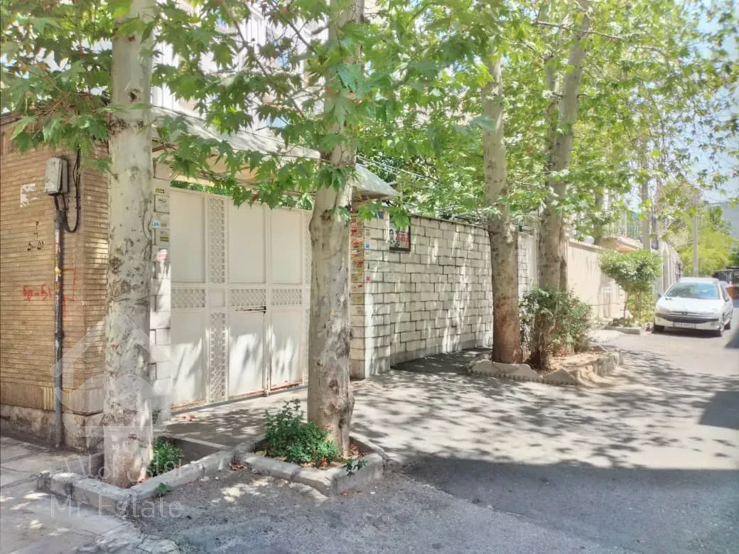 فروش 350 متر مستغلات کلنگی دولت