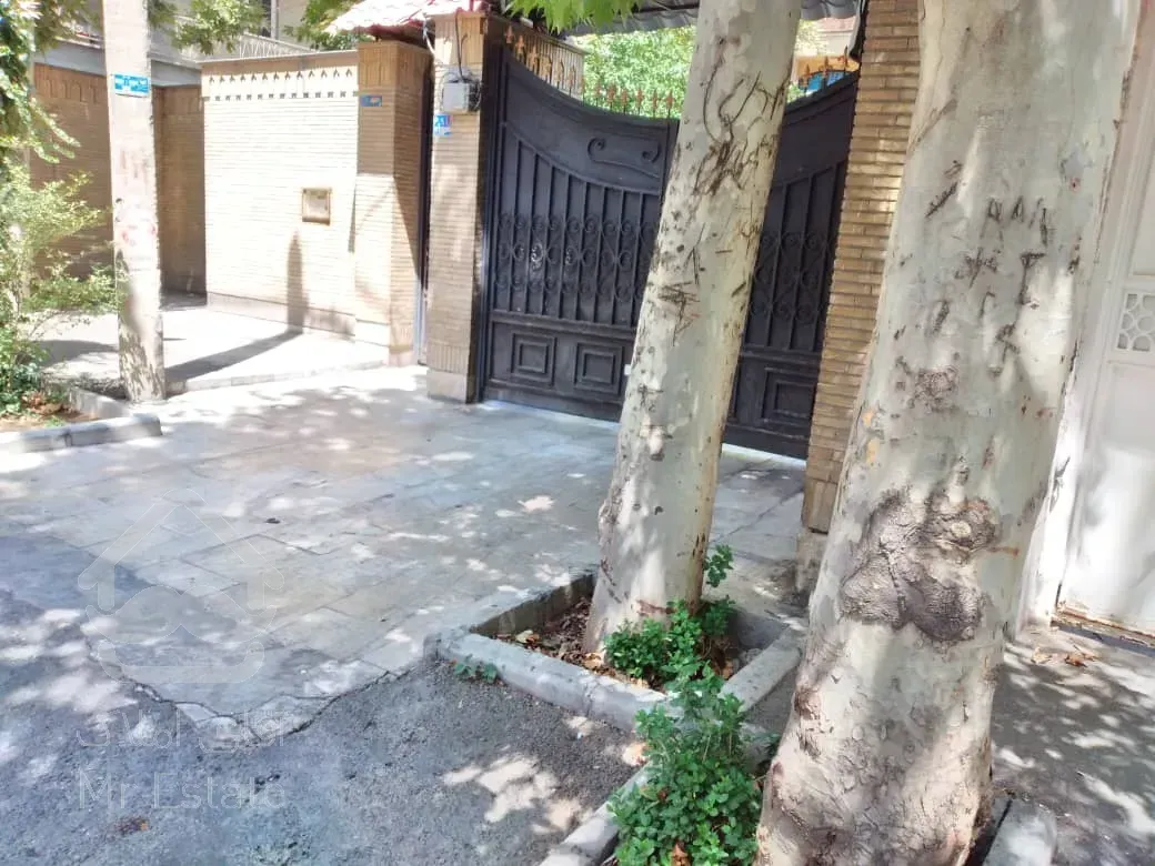 فروش 510 متر کلنگی دیباجی جنوبی