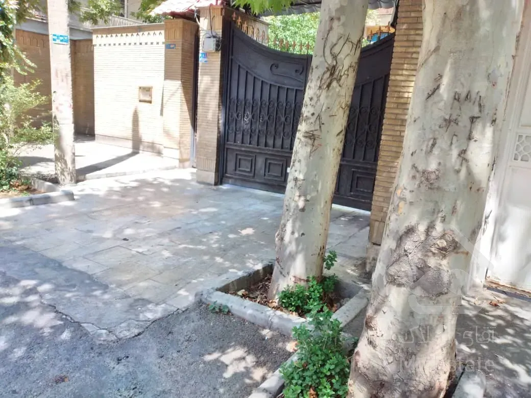 فروش 712 متر پاسداران