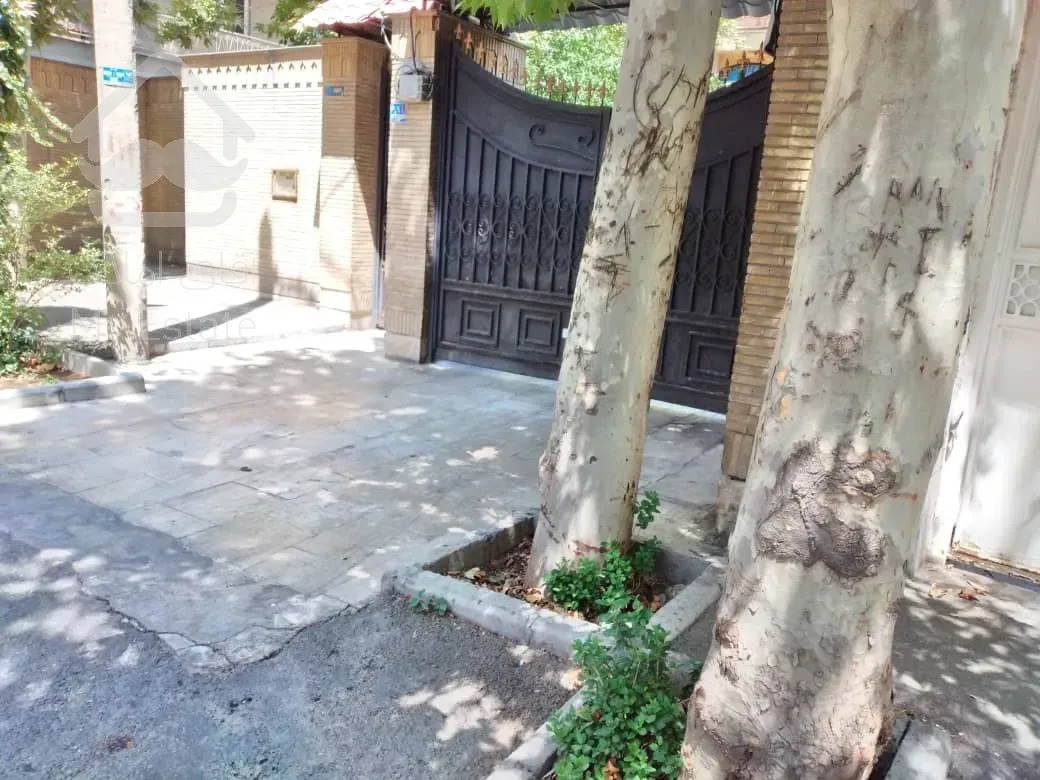 فروش 225 متر کلنگی در پاسداران