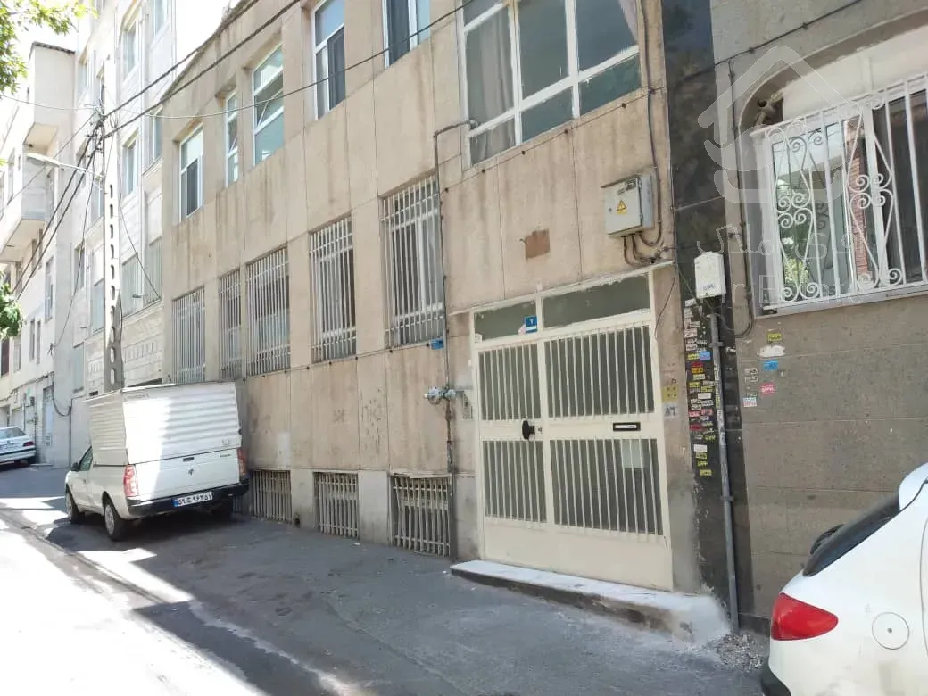 فروش 231 متر کلنگی اختیاریه