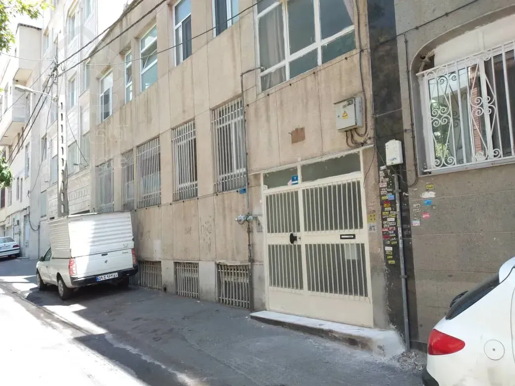 فروش 600 متر  کلنگی دروس