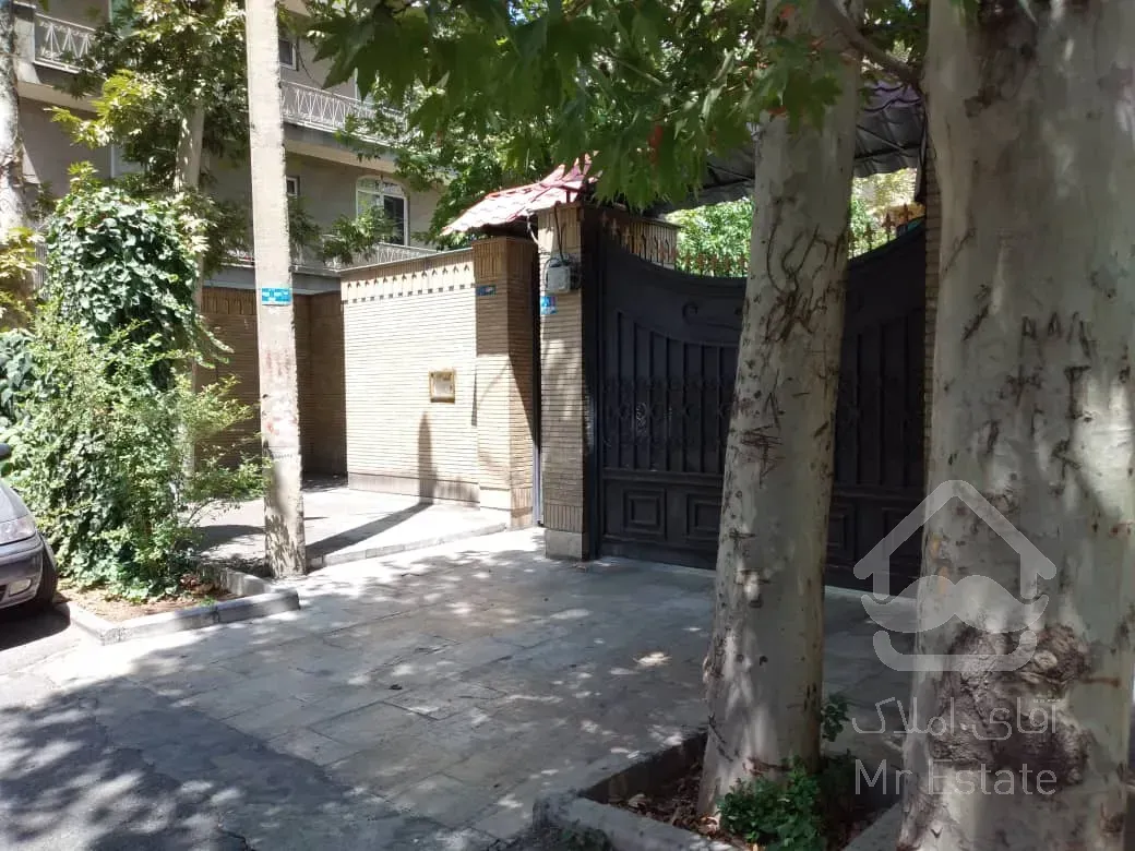 فروش 600 متر مجیدیه