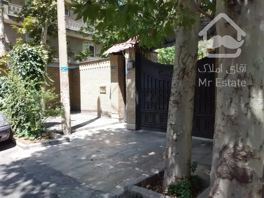 رهن و اجاره 400 متری کلنگی پاسداران