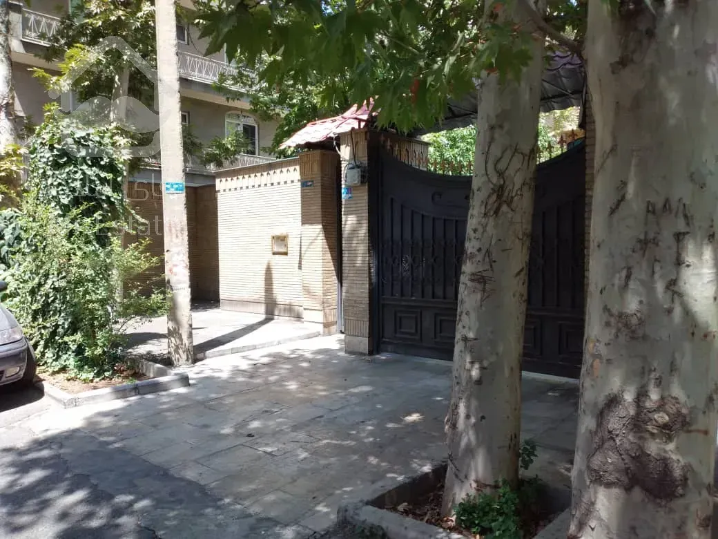 فروش 270 متر کلنگی پاسداران