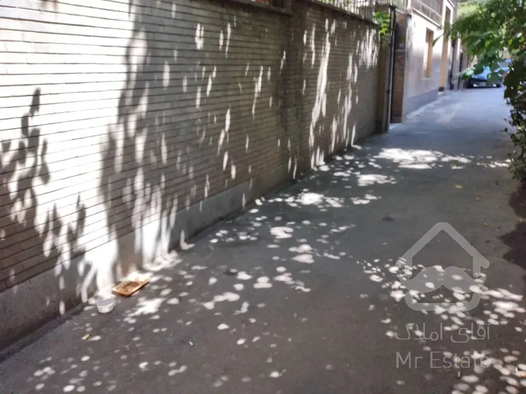 فروش 215 متر کلنگی در سوهانک