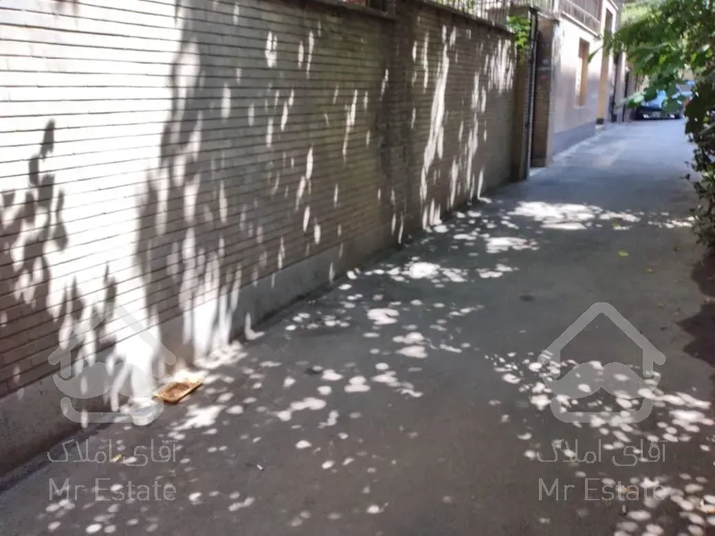 فروش 260متر کلنگی در پاسداران