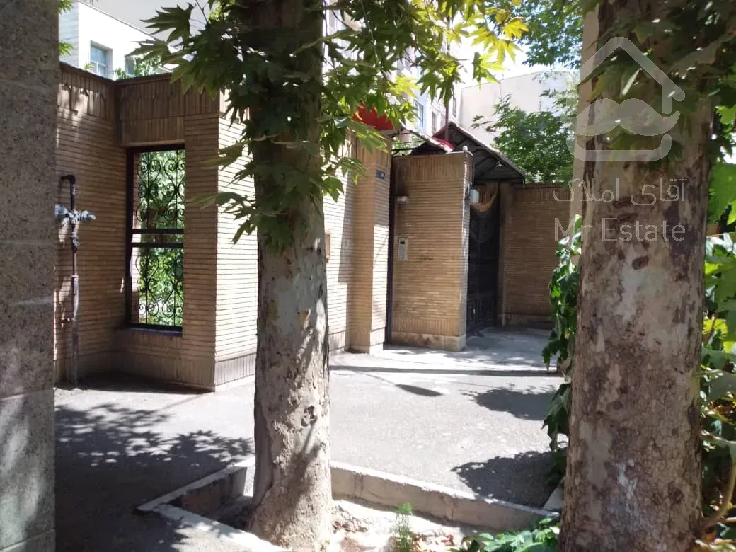 فروش 510 متر کلنگی دیباجی جنوبی