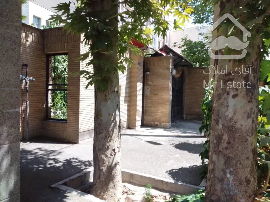 940 متر کلنگی در قلب دروس