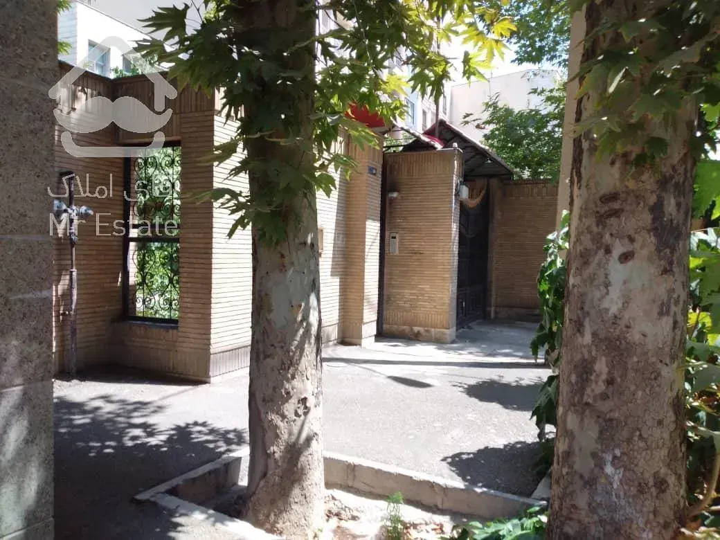 575 متر کلنگی بهترین لوکیشن قیطریه