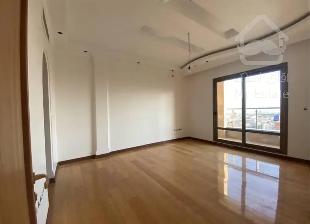 فروش 155  متری پاسدارا ن بوستان ها