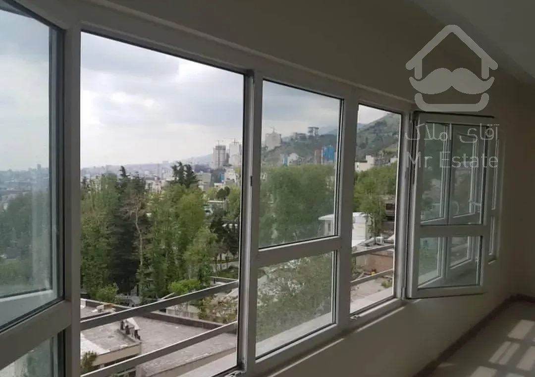 فروش 155  متری پاسدارا ن بوستان ها