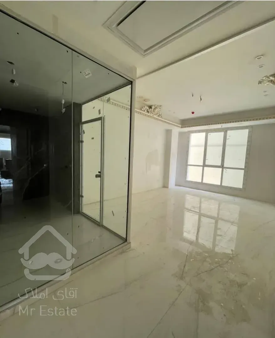 فروش 155  متری پاسدارا ن بوستان ها