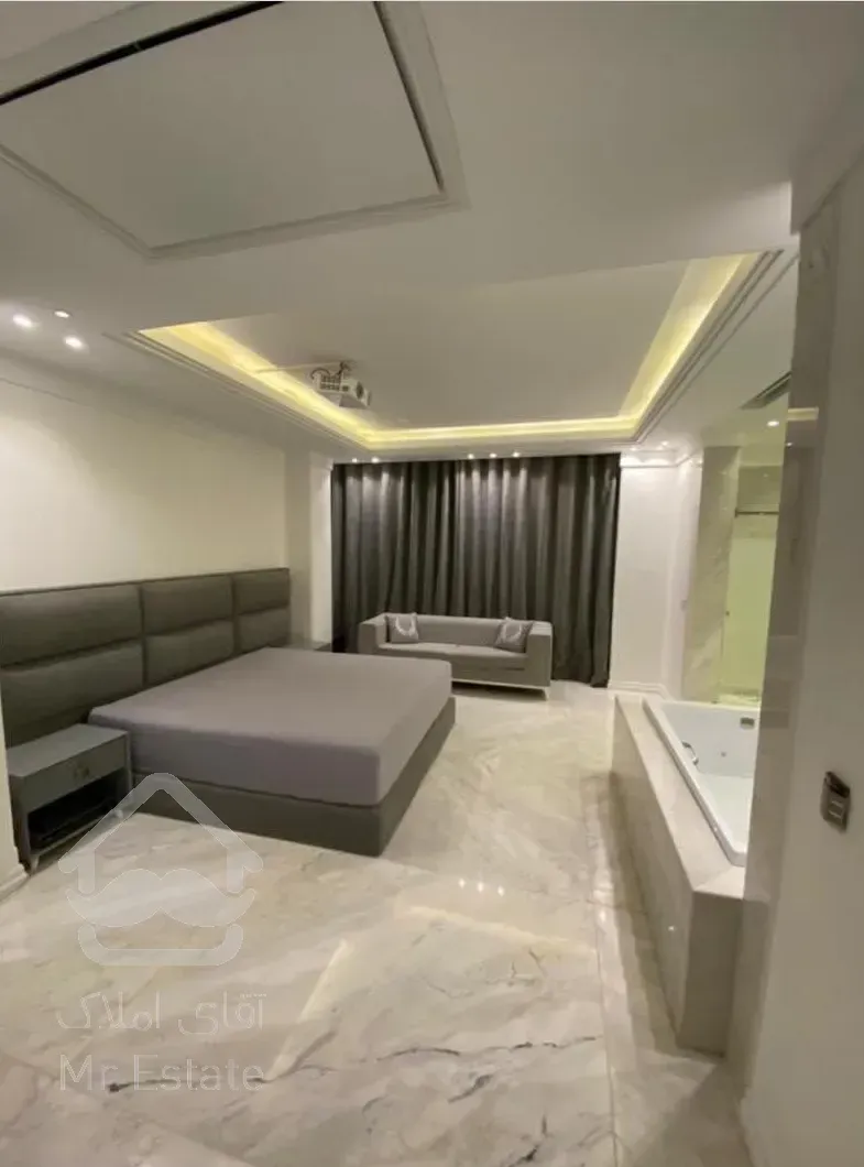 فروش 155  متری پاسدارا ن بوستان ها