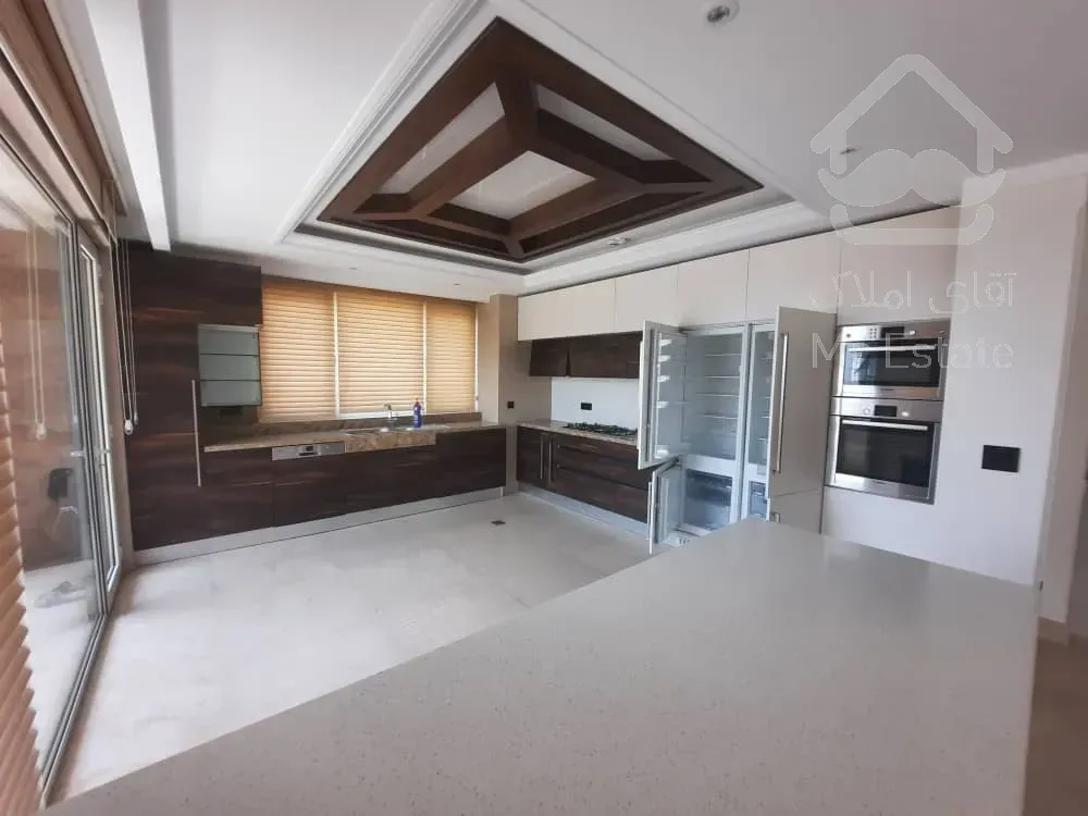 فروش 209 متری فرمانیه