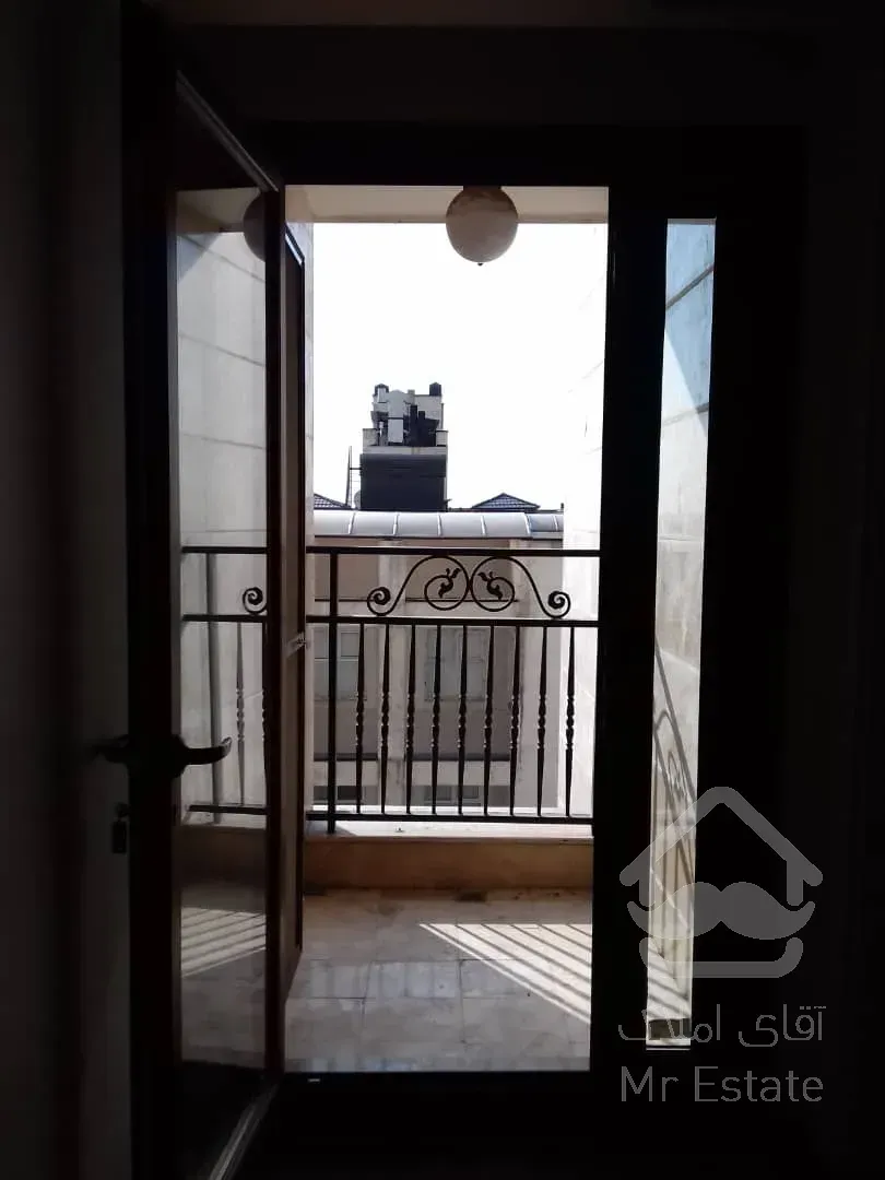 فروش 195 متری شمال دولت