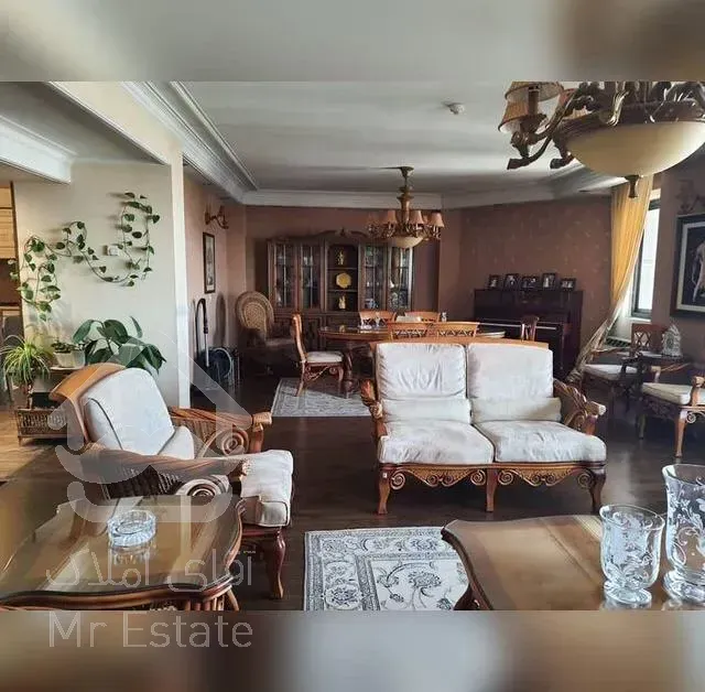 اجاره 250 متری فرمانیه