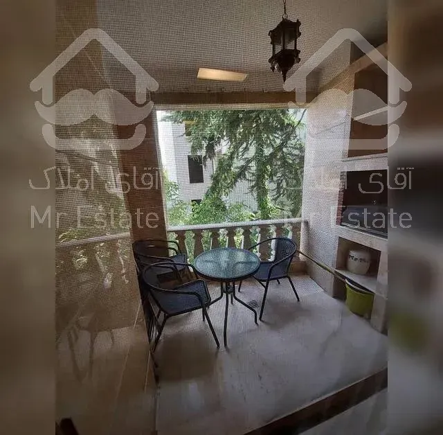 رهن و اجاره 210 متری دیباجی