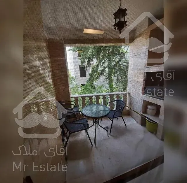 رهن و اجاره 203 متری دیباجی