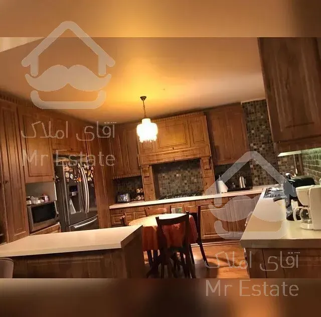 رهن و اجاره 203 متری دیباجی