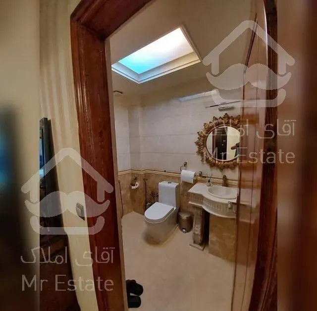 شریعتی 90 متری کلید نخورده