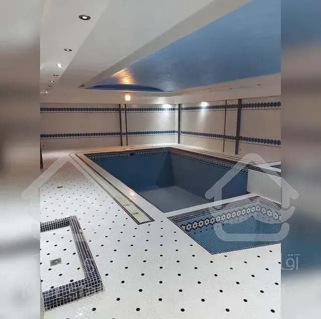 رهن و اجاره 210 متری دیباجی