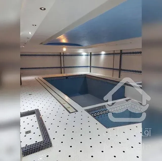 رهن و اجاره 203 متری دیباجی