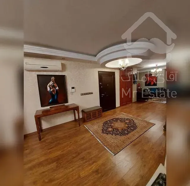 اجاره 235 متر در فرمانیه