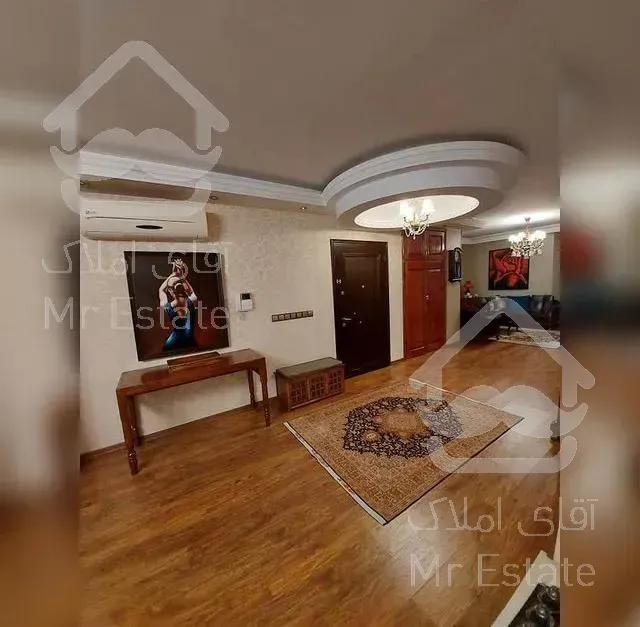 شریعتی 90 متری کلید نخورده