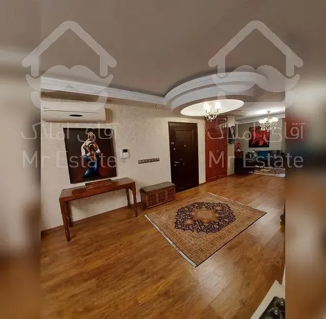 رهن و اجاره 203 متری دیباجی