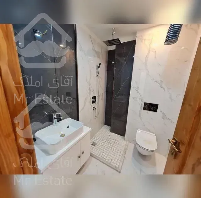 فروش آپارتمان 270 متری پاسداران