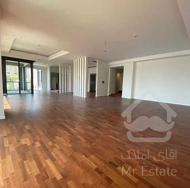 اجاره 235 متر در فرمانیه