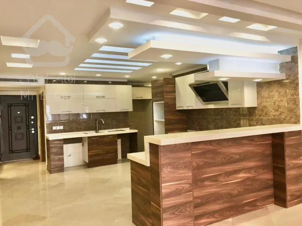 فروش 224 متری دروس