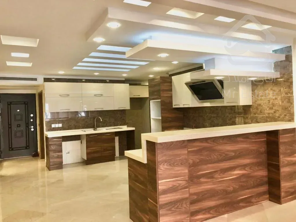 اجاره 240 متر هروی