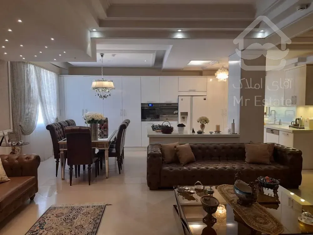 فروش135 متری شهرزاد