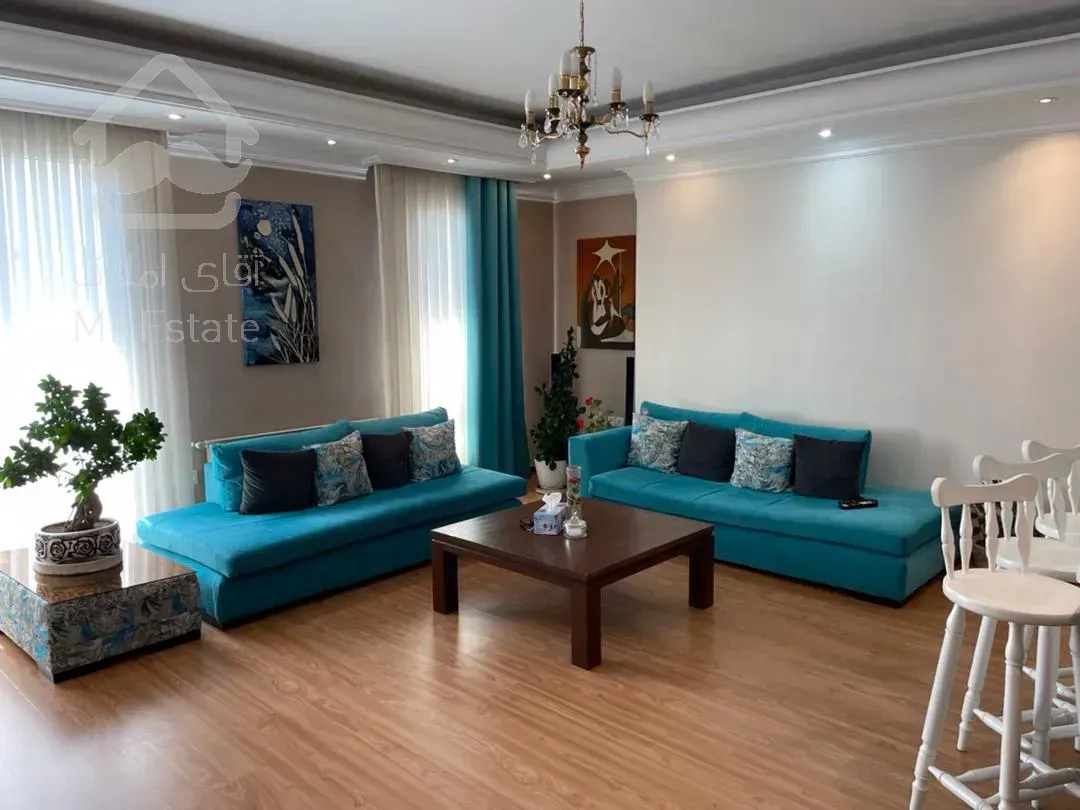 اجاره 130 متری دروس