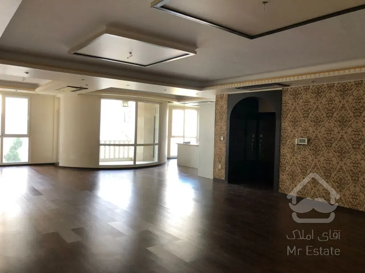 اجاره 190 متر دیباجی