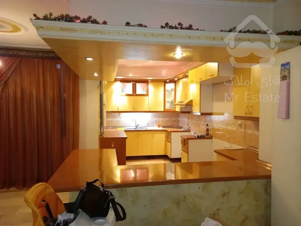 اجاره 139 متری اختیاریه