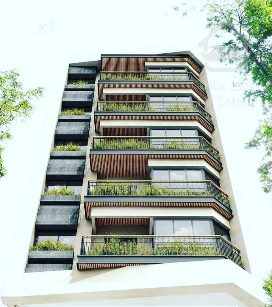 فروش 160 متر مستغلات میتی سیتی