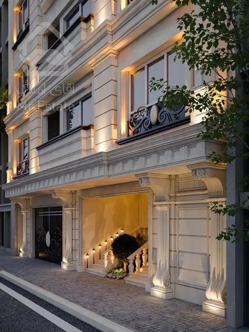 فروش 180متر دروس