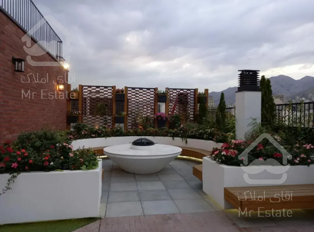 دیباجی 95 متر کلید نخورده