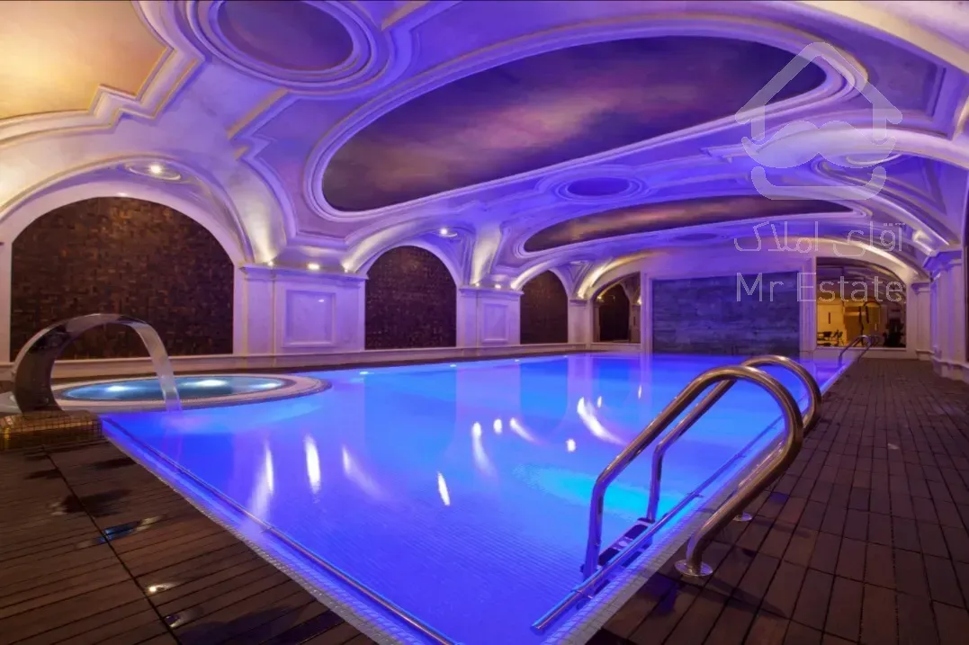 اجاره 203 متر در جهانتاب