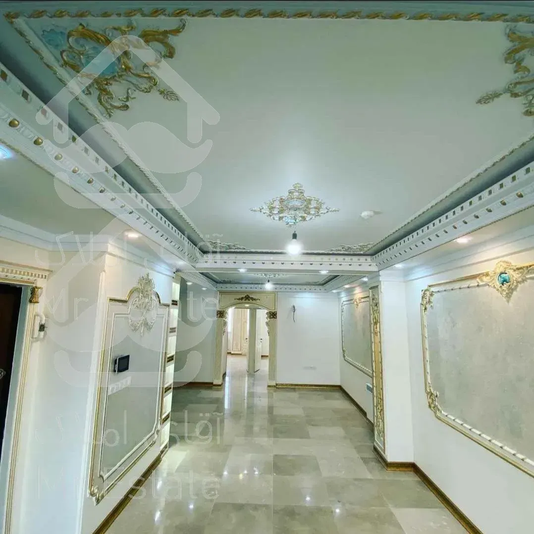 دیباجی جنوبی 130 متر نوساز