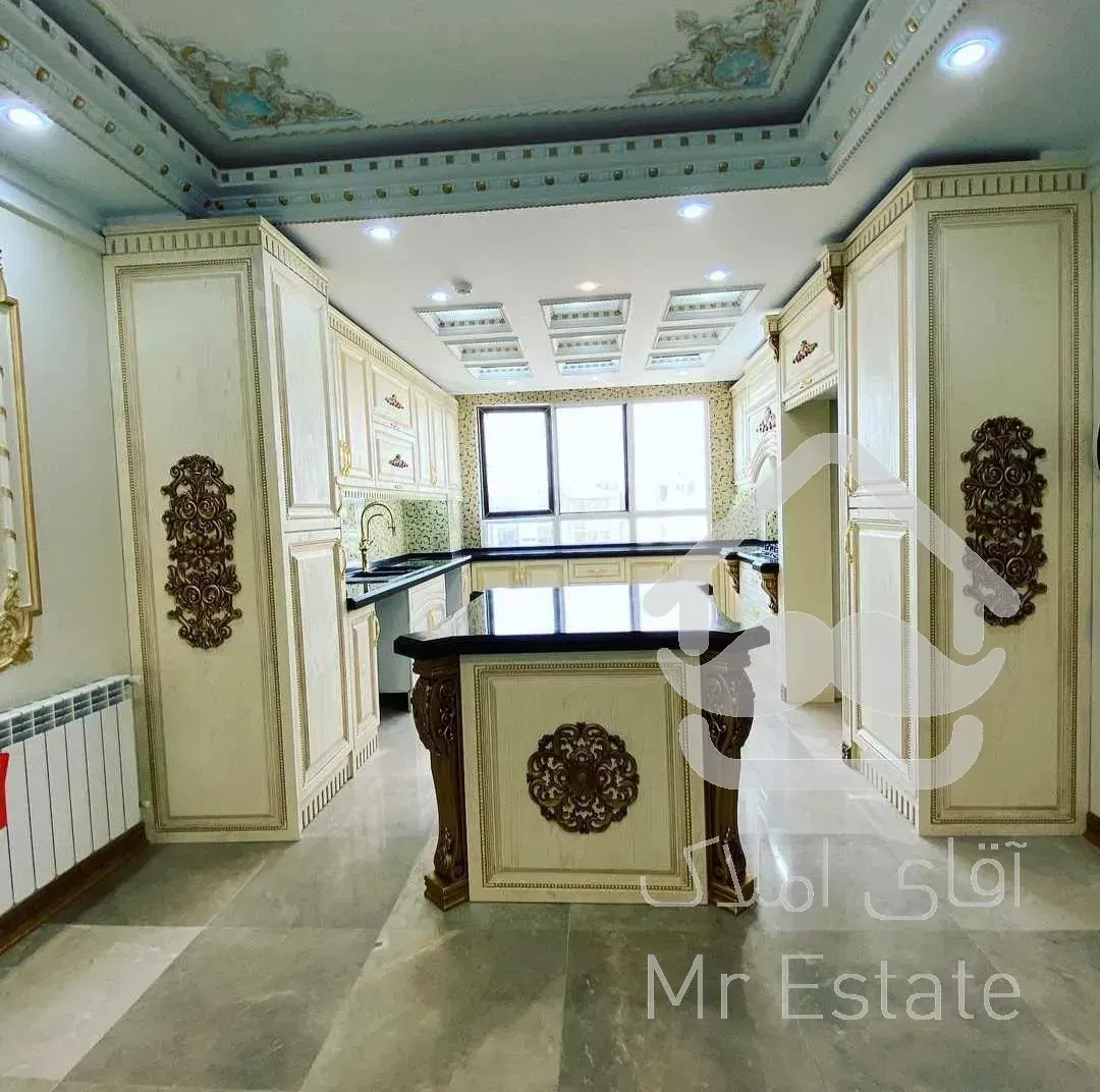 دیباجی جنوبی 130 متر نوساز