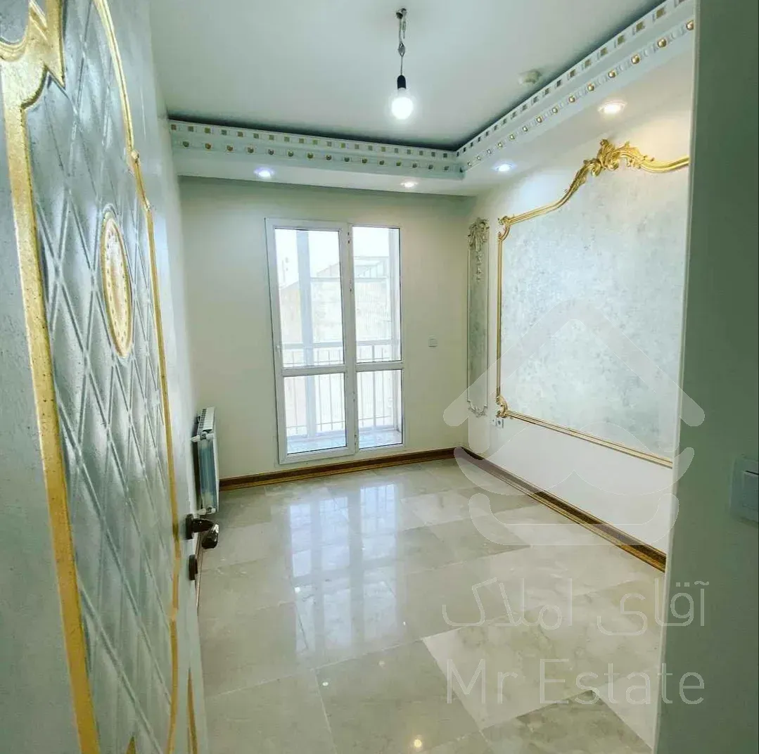 اجاره 185 متر در قیطریه