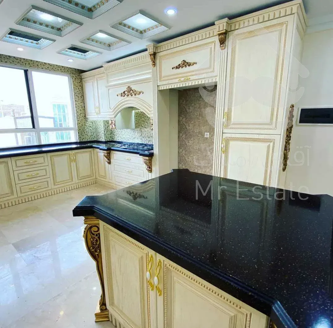 اجاره 185 متر در قیطریه